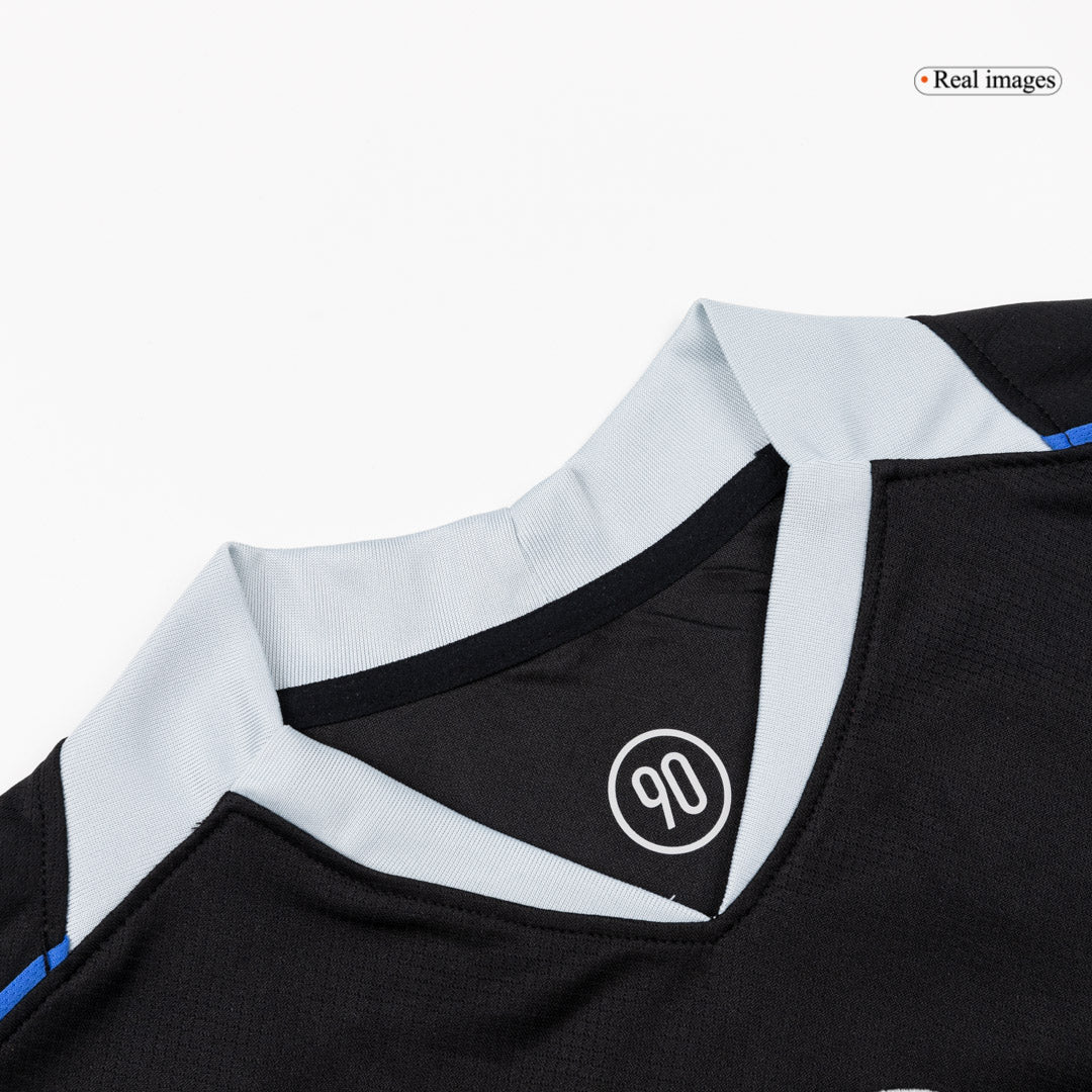 Chelsea Langarm Trikot 2025/26