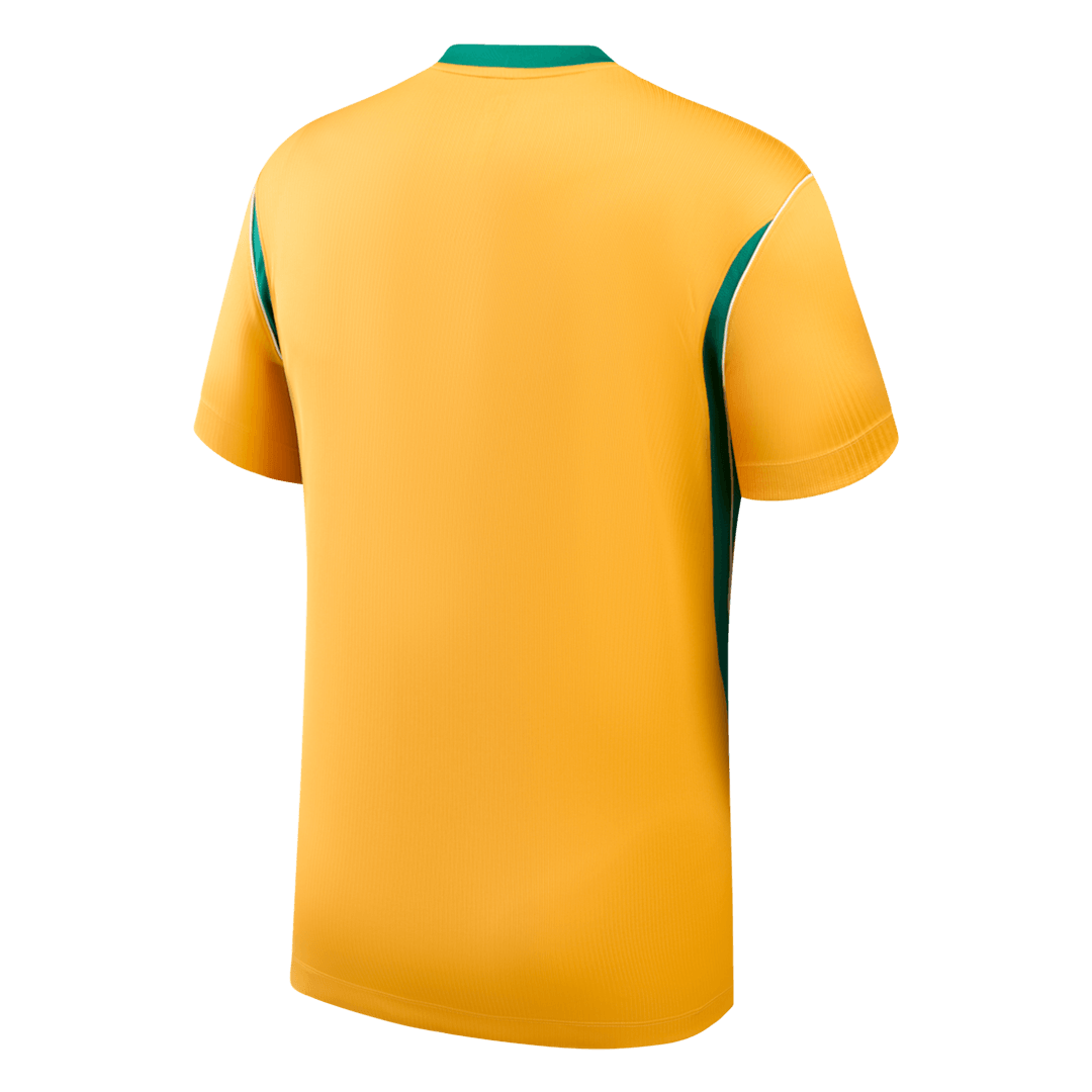 Australia World Cup Trikot Heim 2026