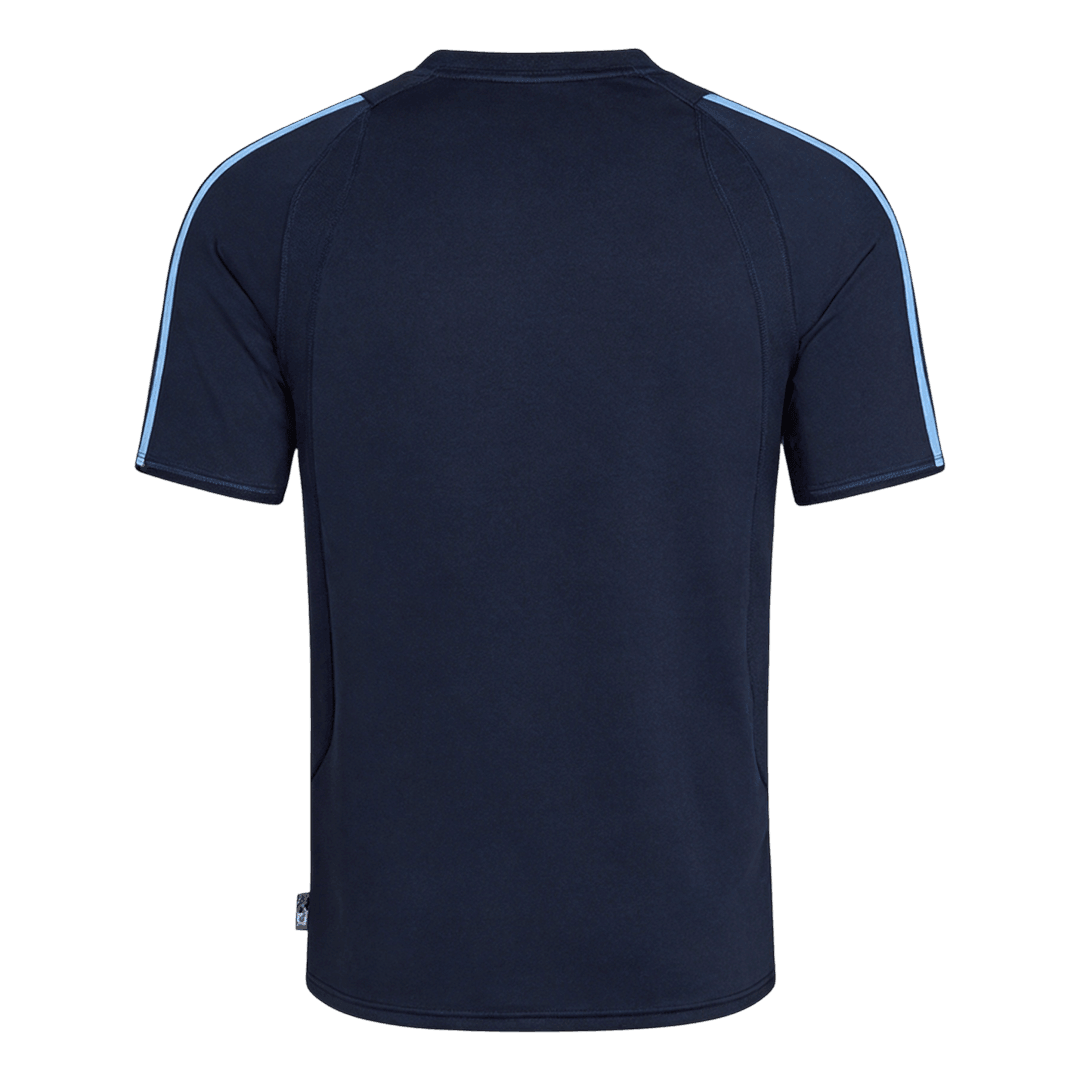Los Blancos Retro Trikot Auswärts 2003/04