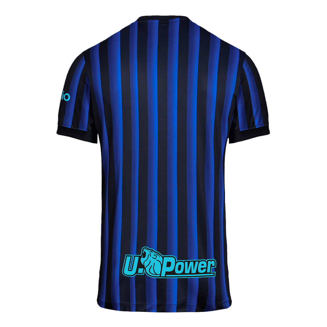Inter Milan Trikot Heim 2025/26
