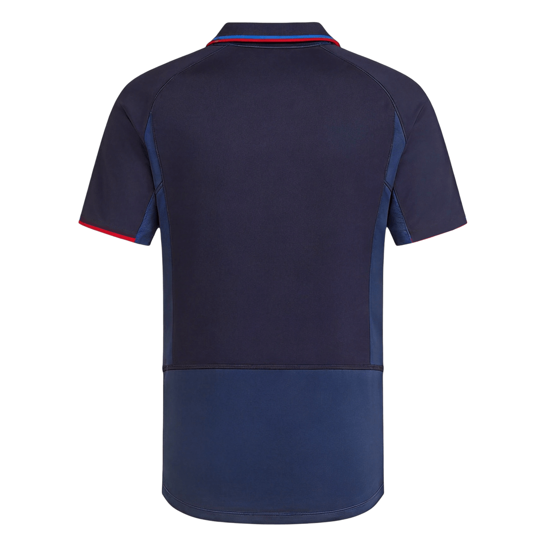 Barcelona Retro Trikot Drittes 2002/03