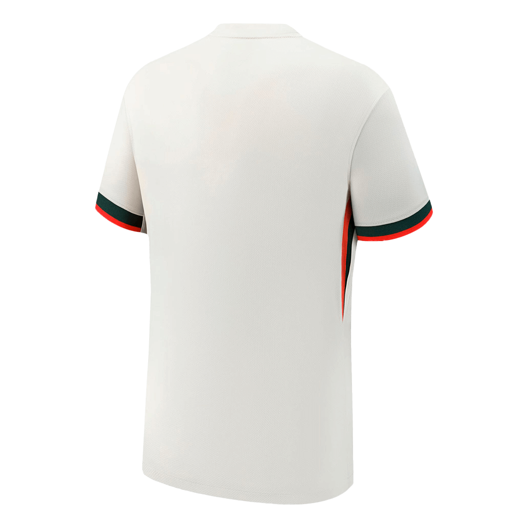 Chelsea Trikot Auswärts 2025/26