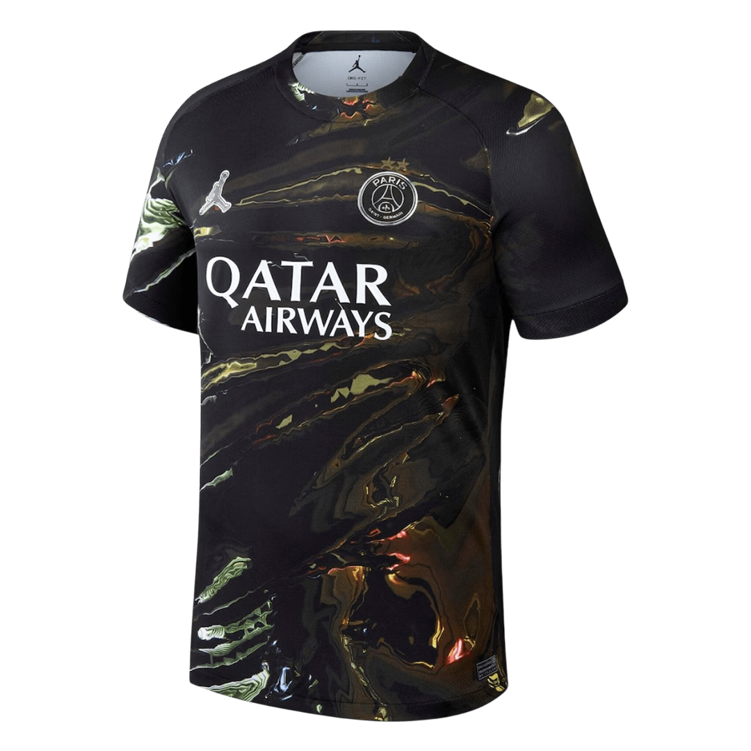 PSG Trikot 2025/26 Champions of Europe #26
