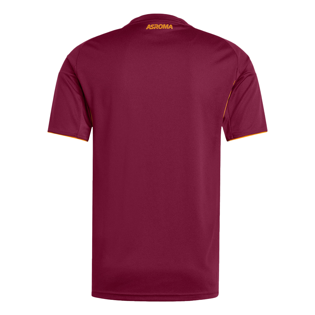 Roma Trikot Heim 2025/26