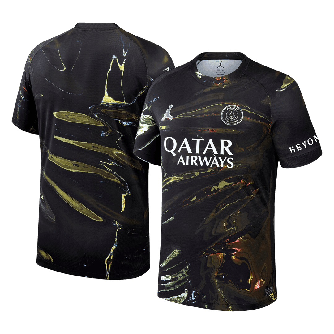 PSG Trikot 2025/26