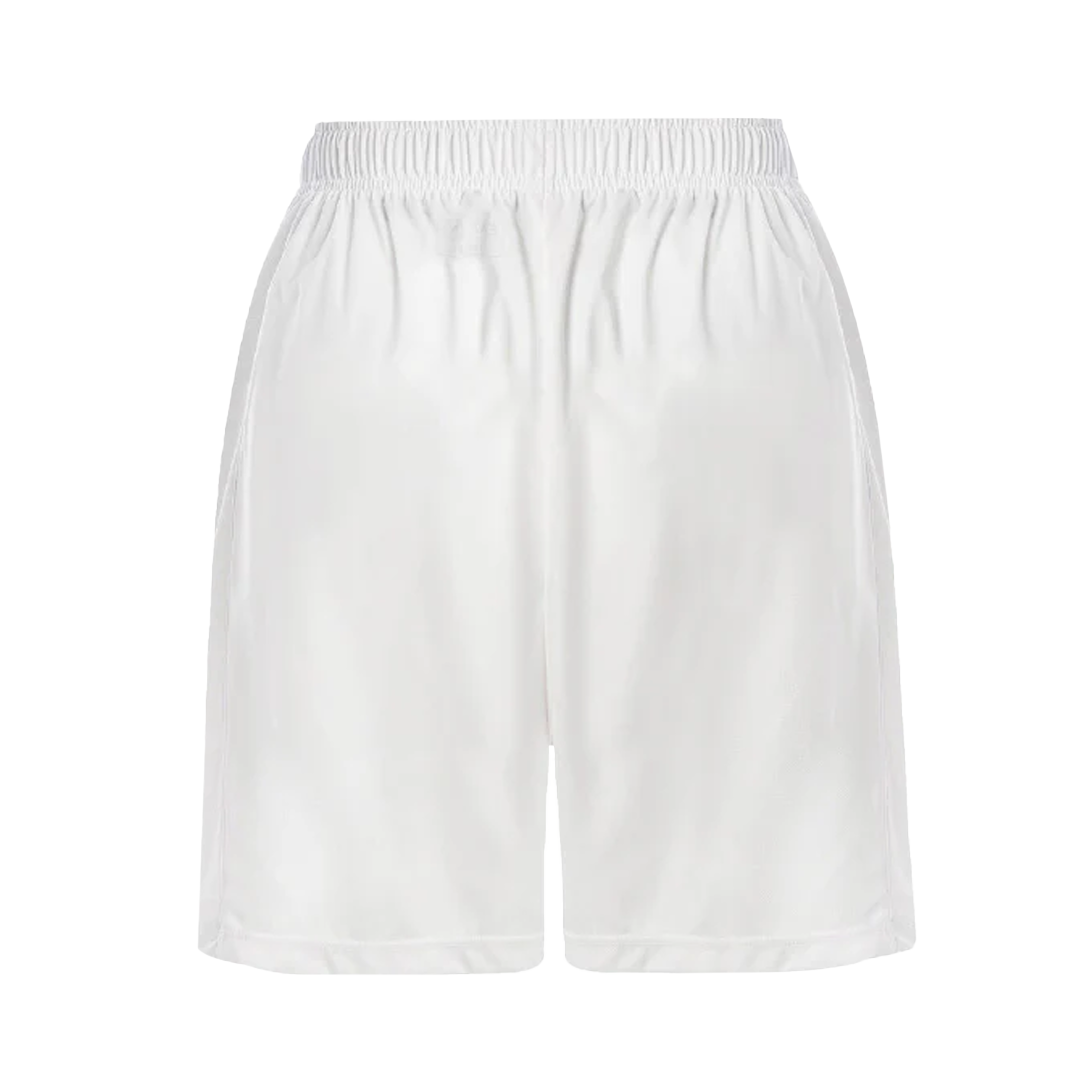 Napoli Fussball Shorts Auswärts 2025/26