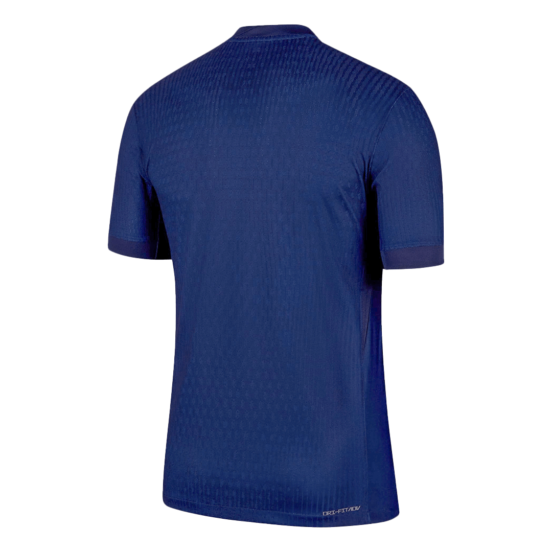 PSG Player Version Trikot Heim 2025/26 Slim Fit