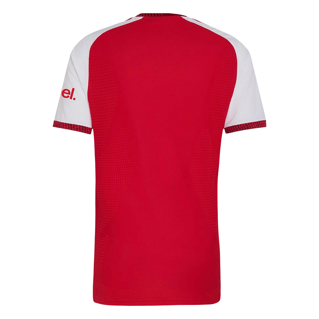 Die Gunners Player Version Trikot Heim 2026/27 Slim Fit