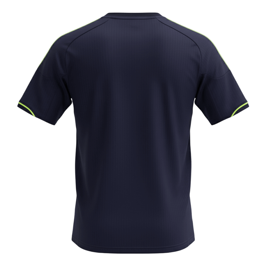 Los Blancos Retro Trikot Auswärts 2012/13