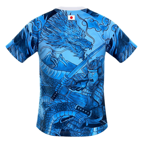 Japan World Cup Trikot 2026
