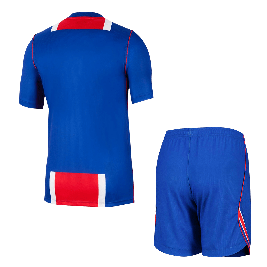 PSG Trikot Set Heim 2026/27