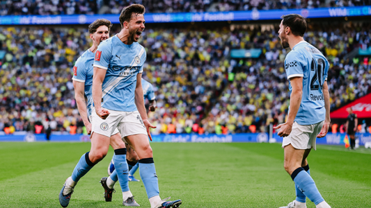 Chelsea vs Man City: S'grosse FA Cup Finale im Wembley – S'Träum vom absolute Chreuzi-Titel!