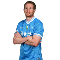 Kevin De Bruyne