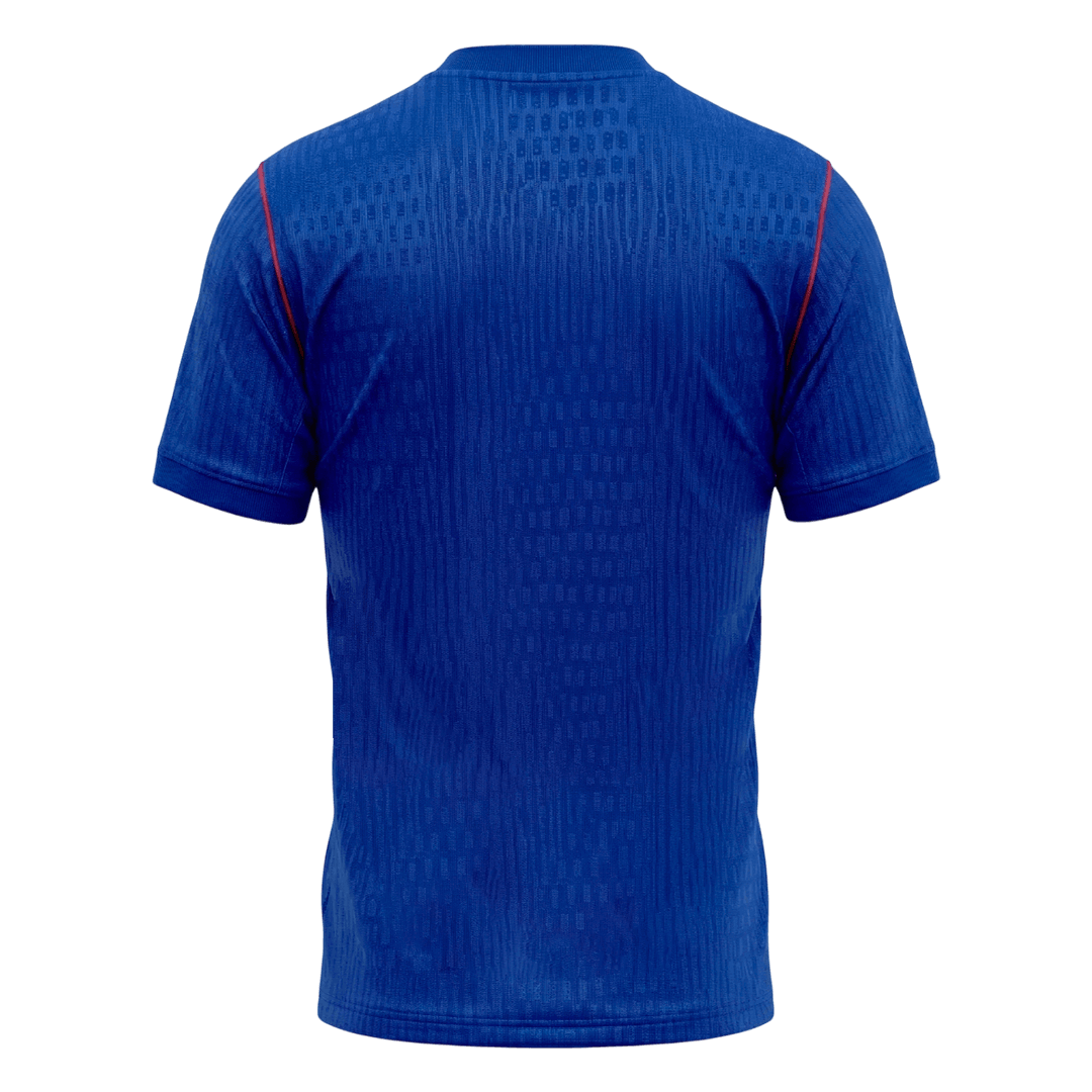 Croatia World Cup Player Version Trikot Auswärts 2026 Slim Fit