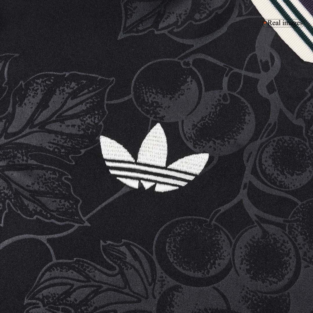 Juventus Trikot Set Drittes Auswärts 2025/26