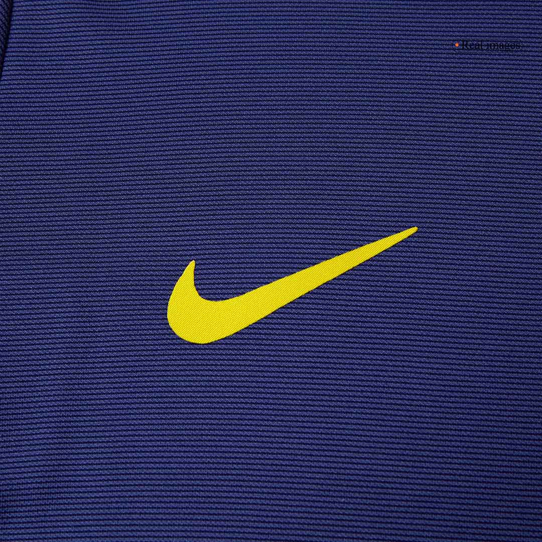Atletico Madrid Trikot Auswärts 2025/26 GRIEZMANN #7