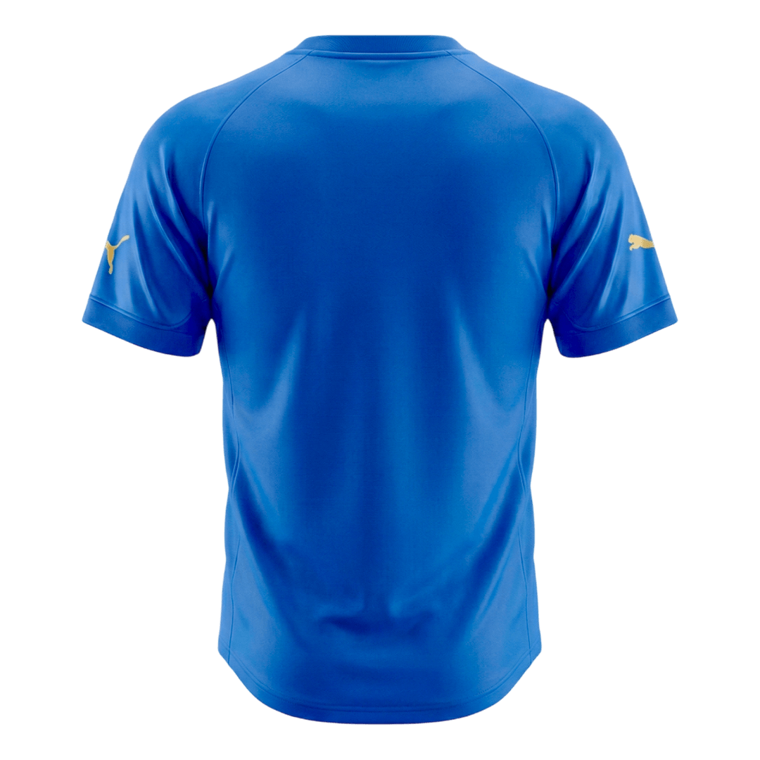 Italy Retro Trikot Heim 2004