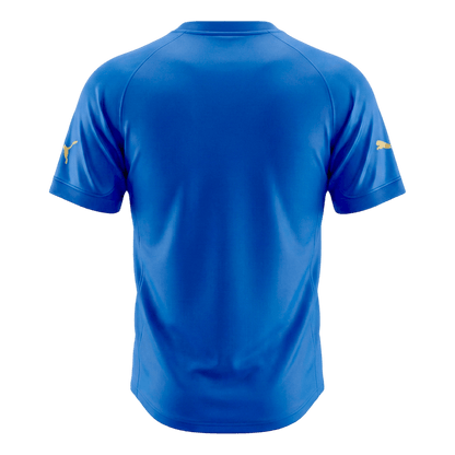 Italy Retro Trikot Heim 2004