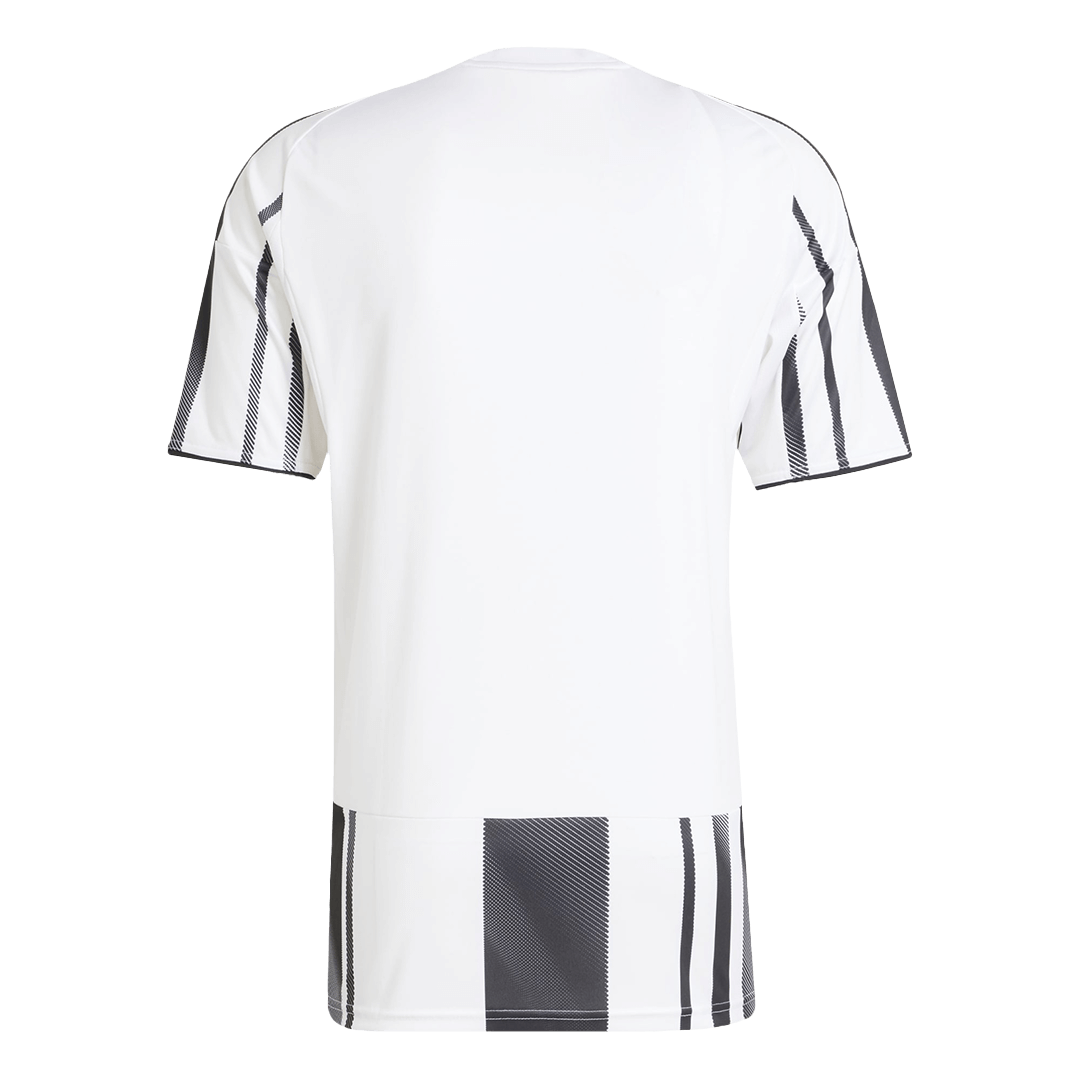 Juventus Trikot Set Heim 2025/26