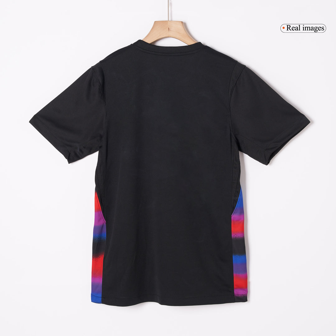 England Trikot Auswärts 2025