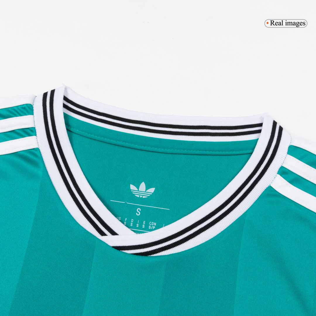 Liverpool Trikot Drittes Auswärts 2025/26