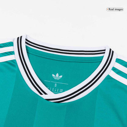 Liverpool Trikot Drittes Auswärts 2025/26