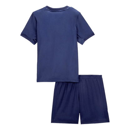 PSG Kinder Trikot Set Heim 2025/26