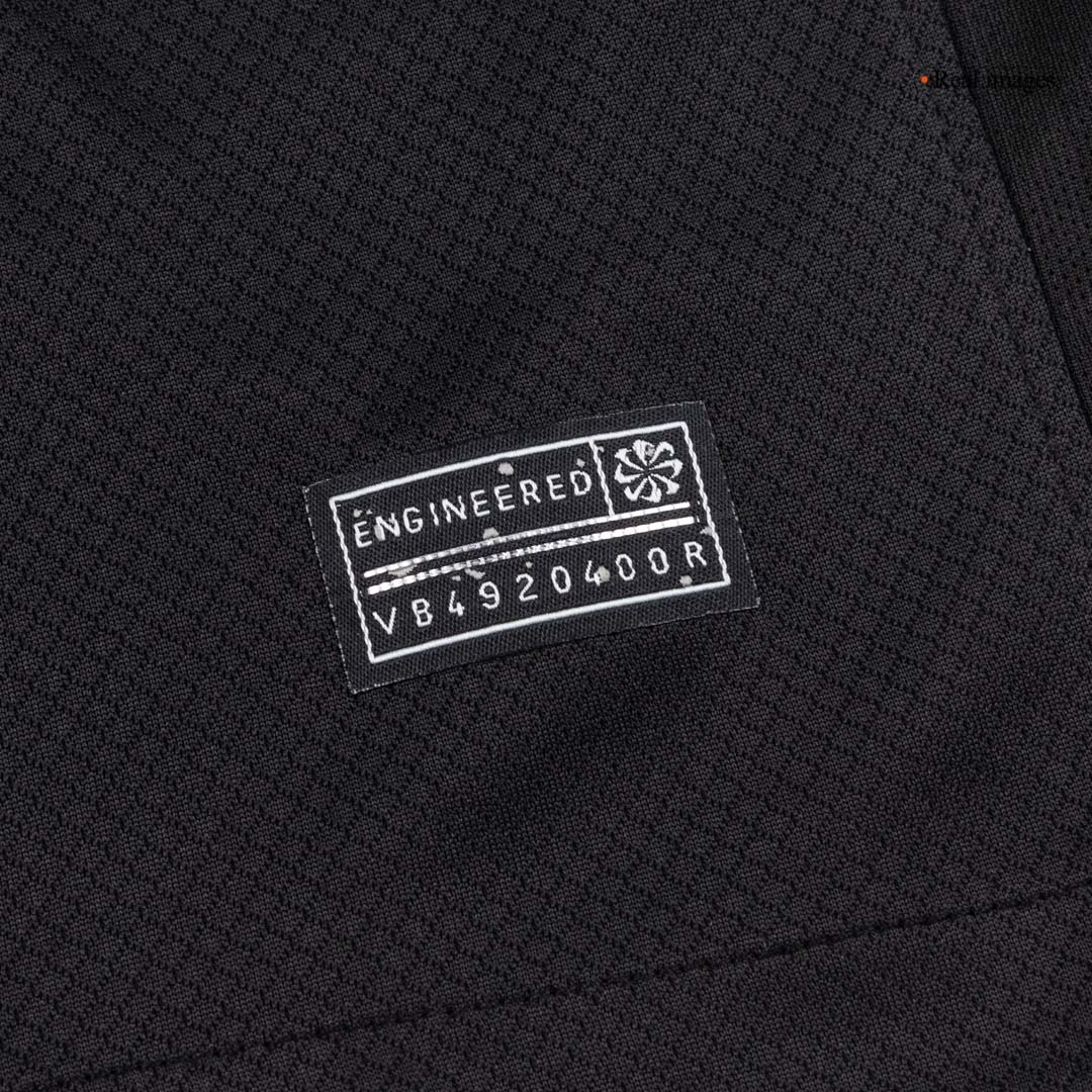 Chelsea Trikot Drittes Auswärts 2025/26