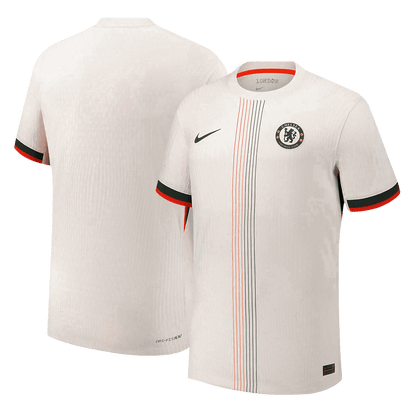 Chelsea Player Version Trikot Auswärts 2025/26 Slim Fit