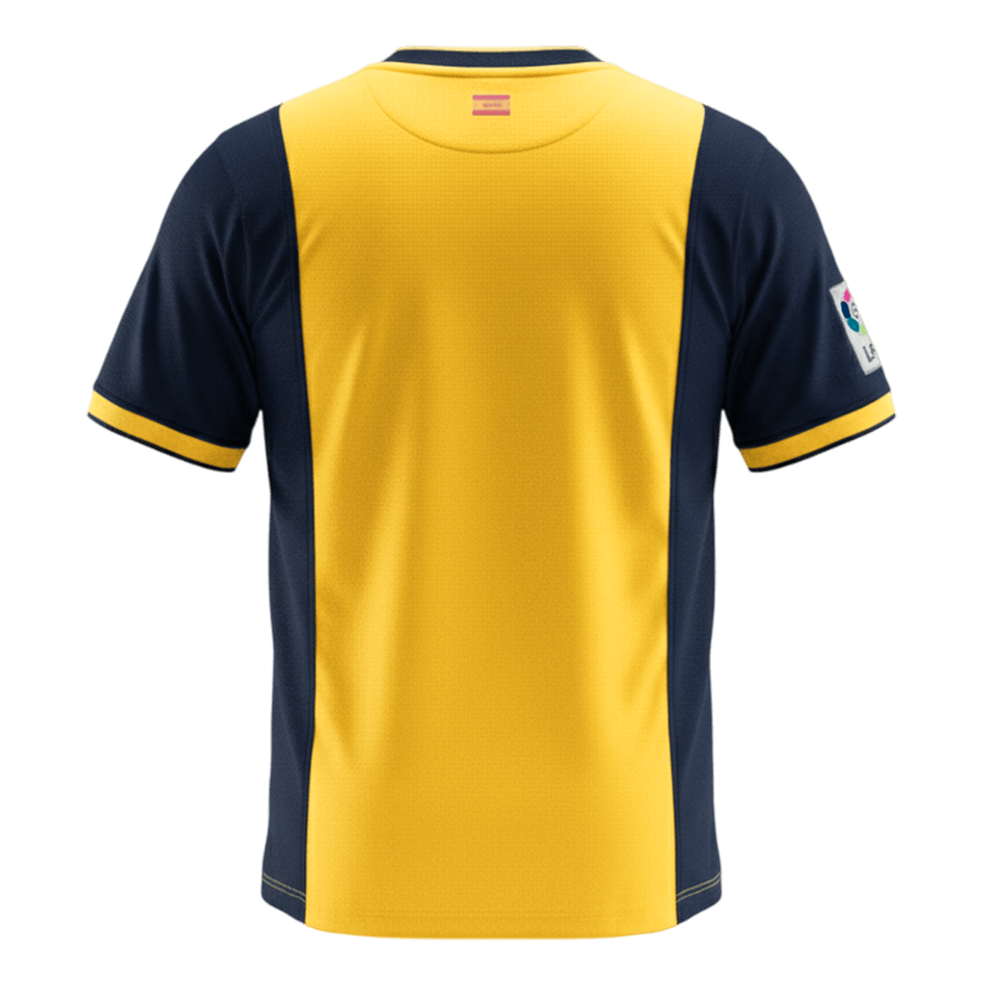 Atletico Madrid Retro Trikot Auswärts 2013/14