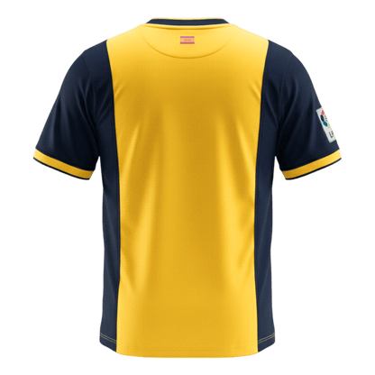 Atletico Madrid Retro Trikot Auswärts 2013/14