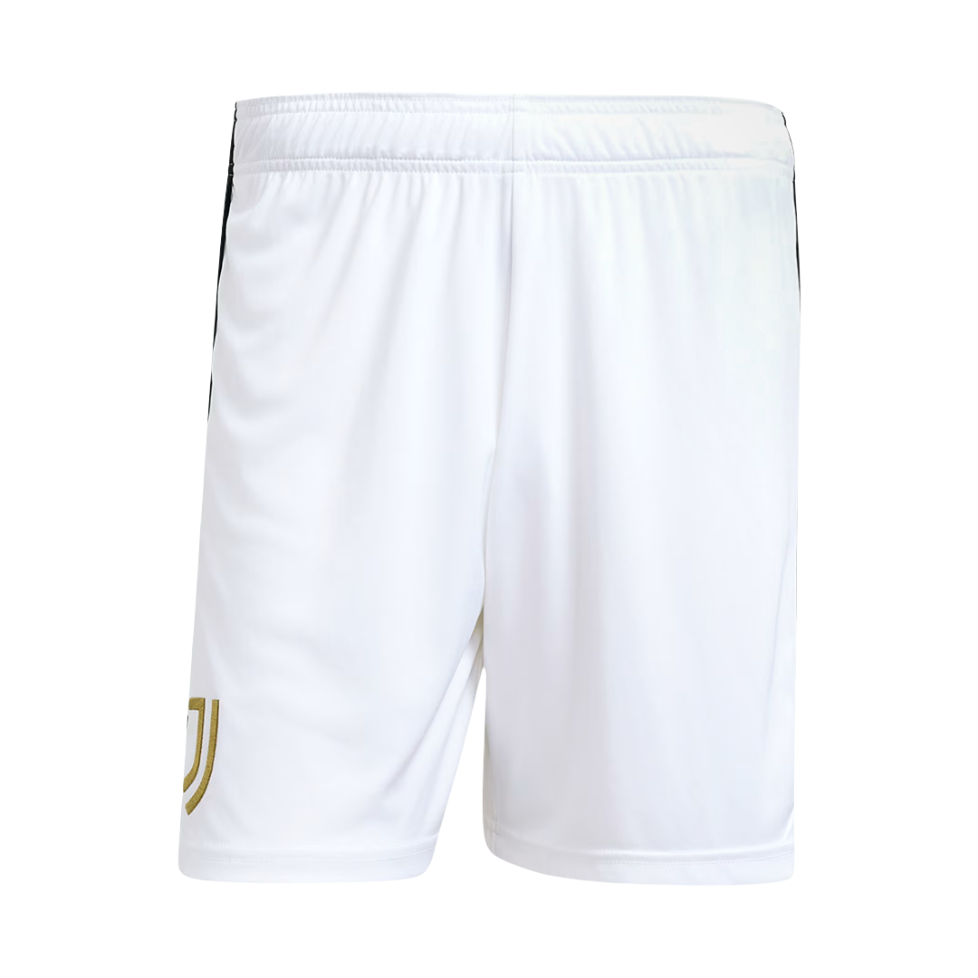 Juventus Trikot Set Heim 2026/27