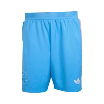 Inter Miami CF Trikot Set Drittes Auswärts 2025