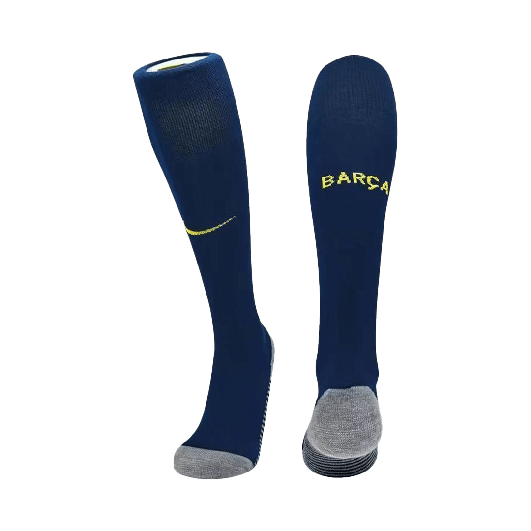 Barcelona Kinder Trikot Komplett-Set Heim 2025/26
