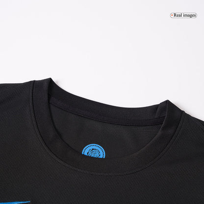 England Trikot Auswärts 2025