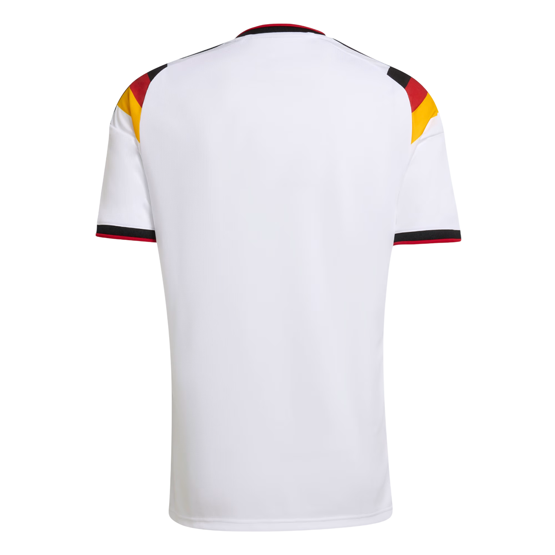 Germany World Cup Trikot Komplett-Set Heim 2026