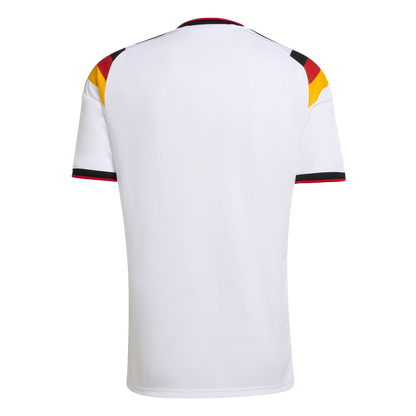 Germany World Cup Trikot Komplett-Set Heim 2026