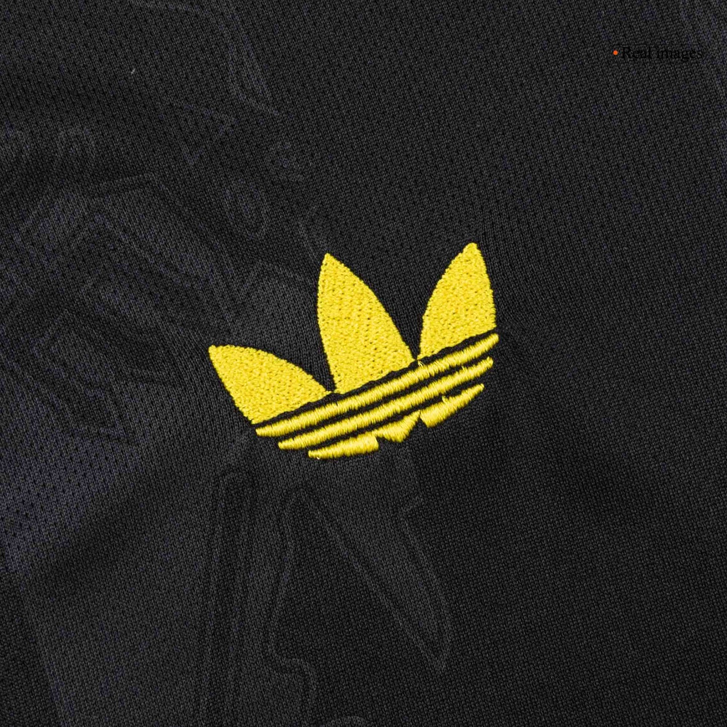 ManU Kinder Trikot Set Drittes Auswärts 2025/26