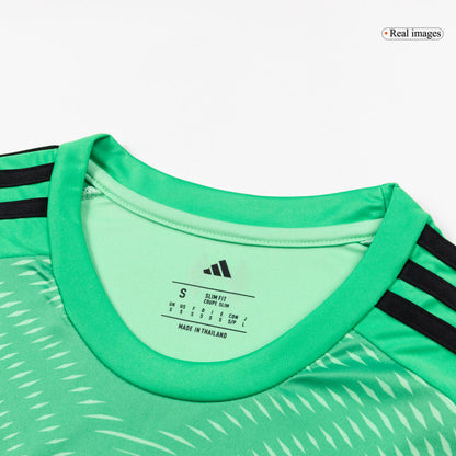 Liverpool Trikot 2025/26