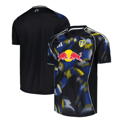 Leeds United Trikot Drittes Auswärts 2025/26