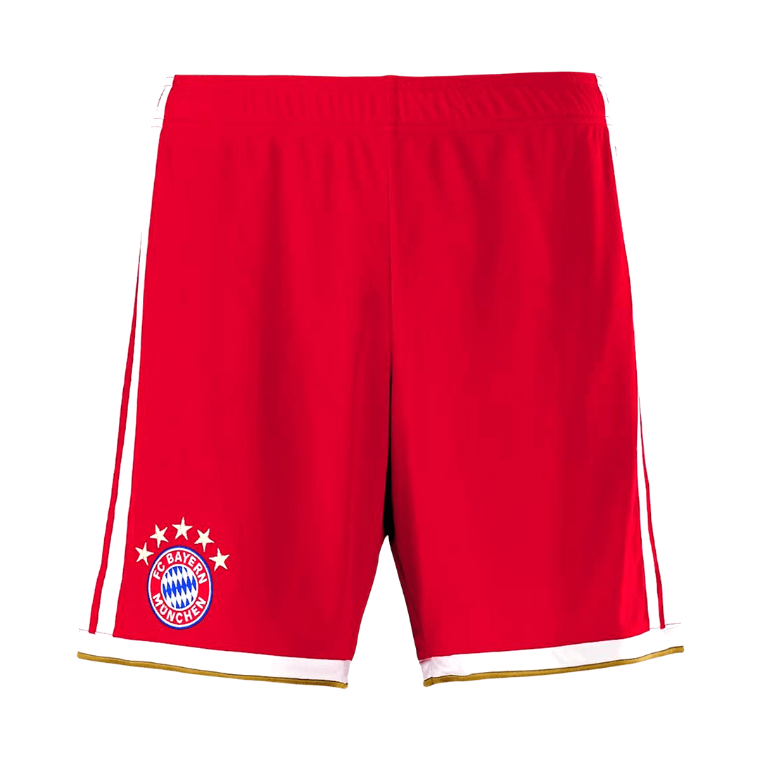 Bayern Munich Fussball Shorts Heim 2026/27
