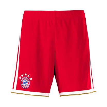Bayern Munich Fussball Shorts Heim 2026/27