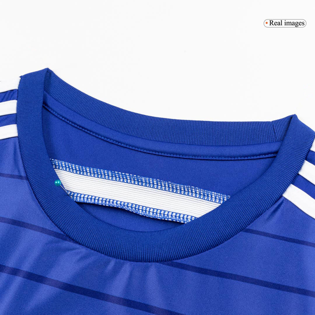 Chelsea Retro Trikot Heim 2014/15