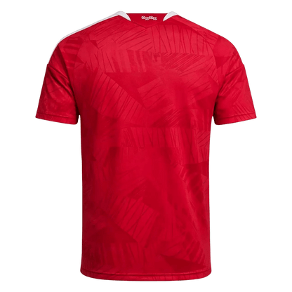 Benfica Trikot Heim 2026/27
