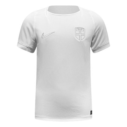 Norway Trikot Drittes 2026