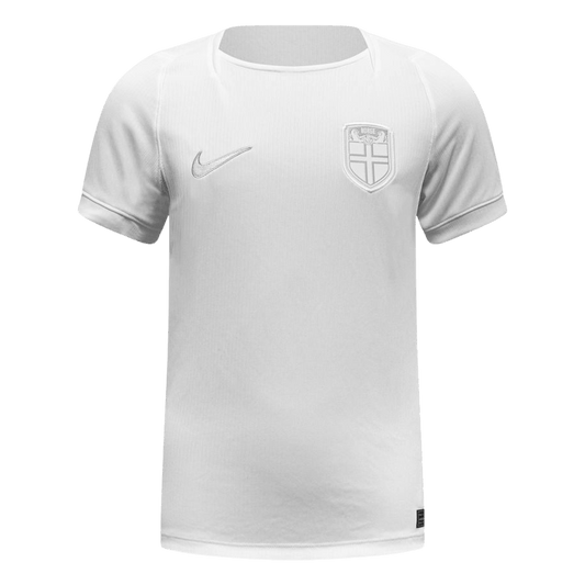 Norway Trikot Drittes 2026