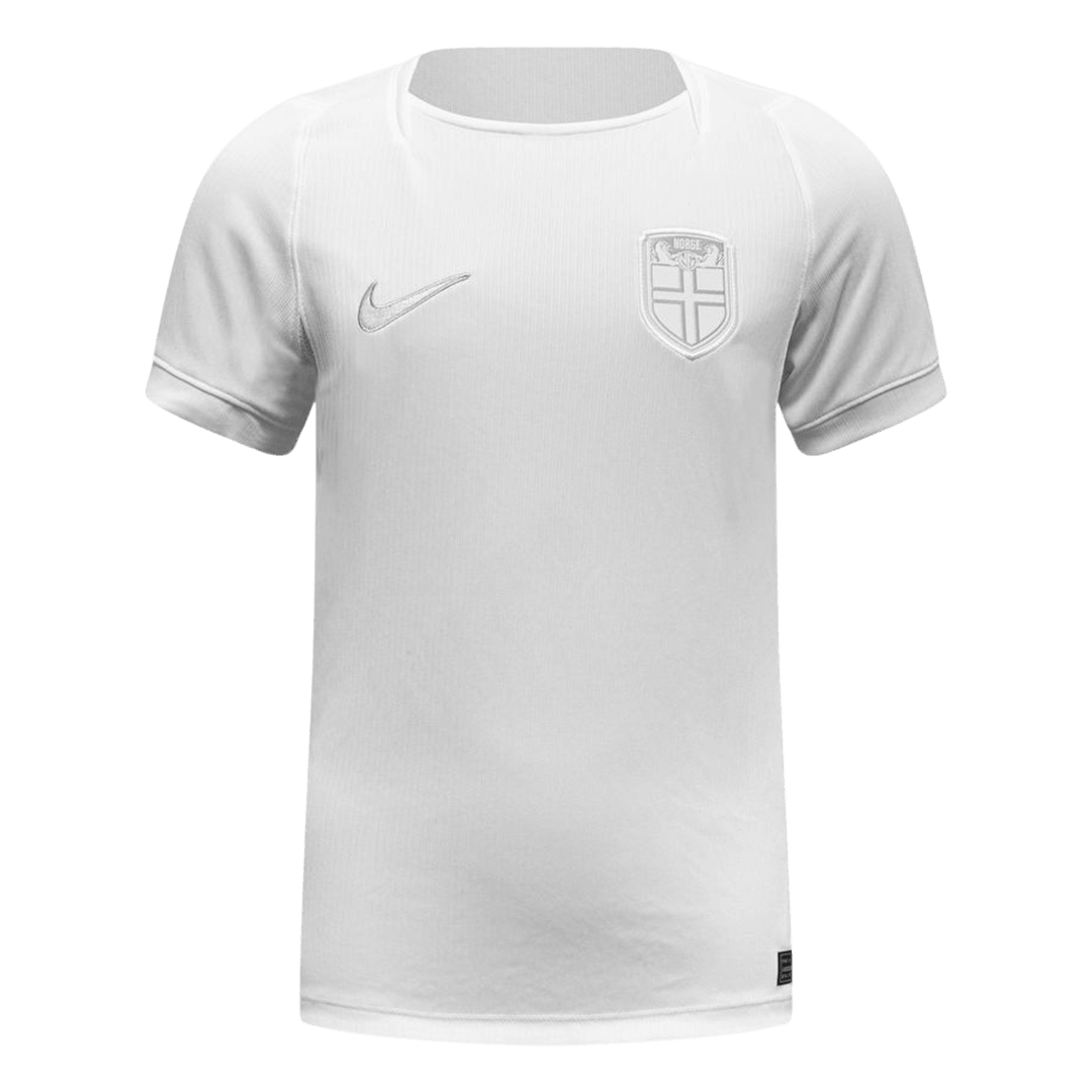 Norway World Cup Trikot Drittes 2026