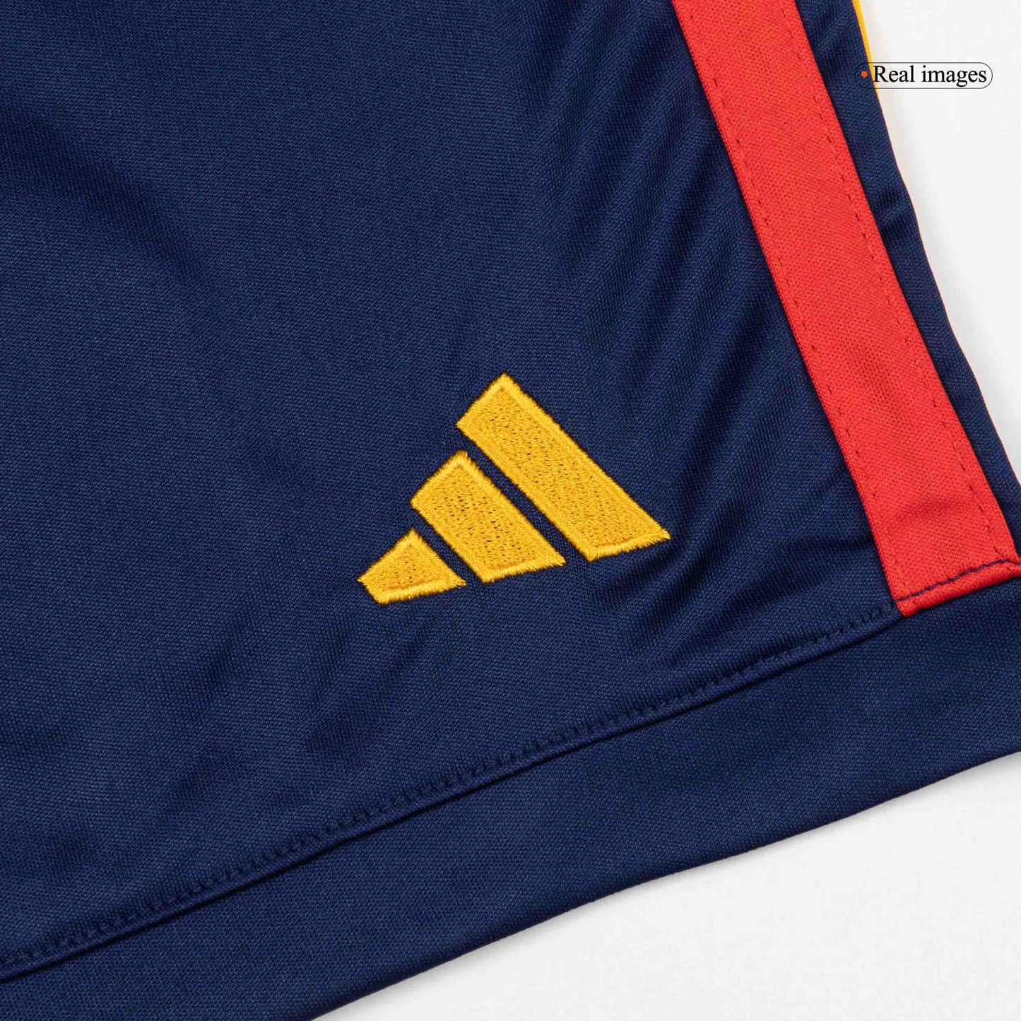 Spain World Cup Kinder Trikot Komplett-Set Heim 2026