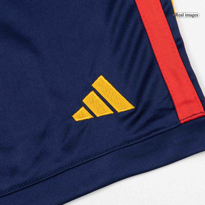 Spain World Cup Kinder Trikot Komplett-Set Heim 2026