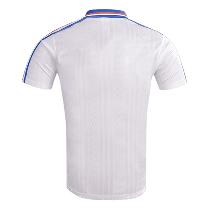 France Retro Trikot Auswärts 1994
